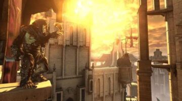Get double the Styx stealthy action with the latest Xbox One bundle