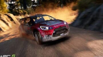 Win a €20,000 Hyundai with the 2017 WRC eSports