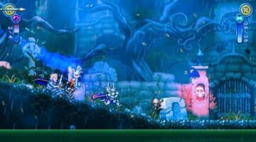 Battle Princess Madelyn Preview – Classic Platforming | CGM
