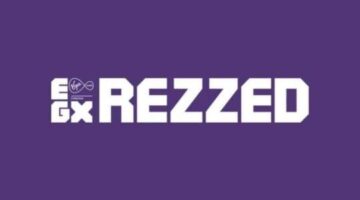 The Best Moments from EGX Rezzed 2017