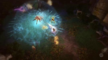 Victor Vran: Motörhead Through The Ages – Big Boss Battle