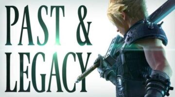 Never a Memory | A Complete Final Fantasy VII Retrospective
