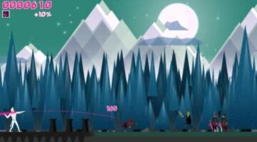Lichtspeer Now Available For The PS Vita In North America & Europe