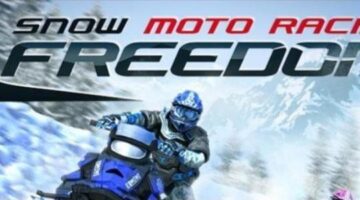 Snow Moto Racing Freedom Review (PS4/PC): “Stuck on Ice” – Gamers Xtreme