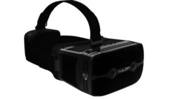 AMD is getting into wireless VR headset technology