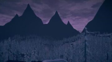 The Long Dark Story Mode Teased for May 4th Release