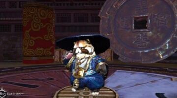 Why Won’t Revelation Online Let Me Play As Cooler Races?