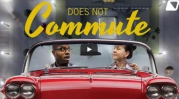 Mobirum Weekly Stream – Does not Commute