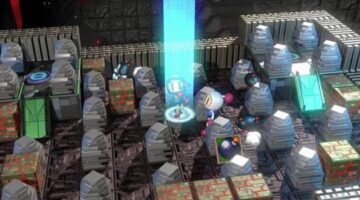 Super Bomberman R Review: Boss Moves I Play Legit
