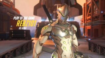 Jeff Kaplan wants Overwatch’s Play of the Game feature to be better, too