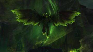 10 things to do in World of Warcraft’s Tomb of Sargeras patch