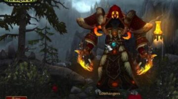 iMac: Play World of Warcraft at 5K