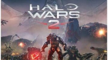 Big discounts for Xbox Play Anywhere versions of Gears of War 4 and Halo Wars 2