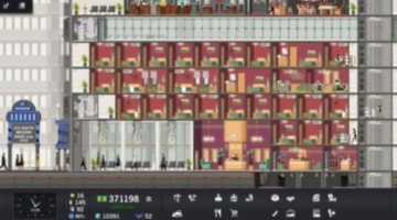 Project Highrise: Las Vegas review | SG Gaming Info