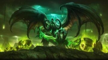 World of Warcraft Patch 7.2.5 Brings a Host of New Events and Class Adjustments