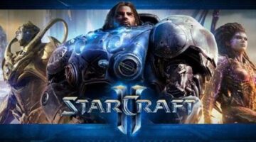 StarCraft Dev Moves On To Another Project Inside Blizzard