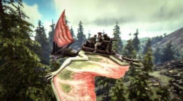 New Ark Survival Evolved Patch Coming to PS4 and Xbox One Soon: Here’s What To Expect