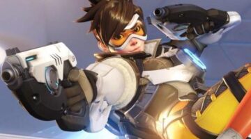 Unlucky Players Rejoice: Loss Streaks in Overwatch Will No Longer Wreck Your Skill Rating