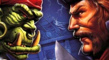 How Warcraft II and C&C Shaped an Entire Genre