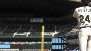 ZTGD | MLB The Show 17 (PS4) Review