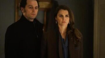 TVF – The Americans Season 5 Episode 6 Review: Crossbreed
