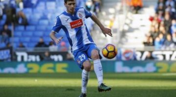 Manchester United send scout to watch La Liga duo ahead of possible £59m deal