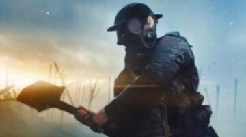 BF1 Weapons To Use With The New ‘They Shall Not Pass DLC’ For Assault
