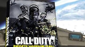 Call of Duty Infinite Warfare update 1.13 launched for PS4 and Xbox One