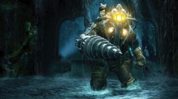 Press Start: BioShock 2 is basically just as good as its predecessor