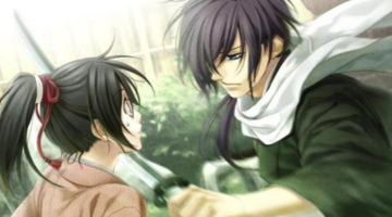 I Fell for a Swordsman: My Time with Hakuoki – GameSpew