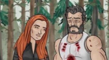Logan’s How It Should Have Ended Parody Turns Into a Les Miserables Tribute
