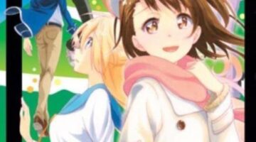 Manga Review: Nisekoi: False Love Volume 19 – NerdSpan