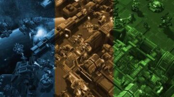 Why StarCraft rules (and killed) the RTS genre
