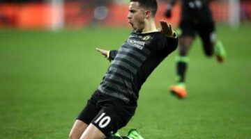Eden Hazard to Real Madrid: Factors That Will Decide Chelsea Star’s Future