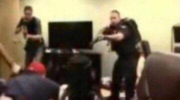 Suspects Charged with Swatting after Online Game Dispute Gets Victim Shot