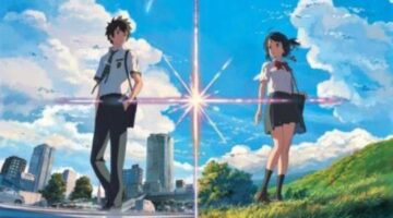 Your Name Review | Enthuse