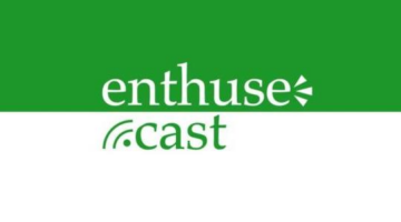 Enthusecast #7: The Boss Baby, Trainspotting, Ghost in the Shell, and the Juno Awards