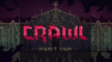 Crawl Review | LifeisXbox