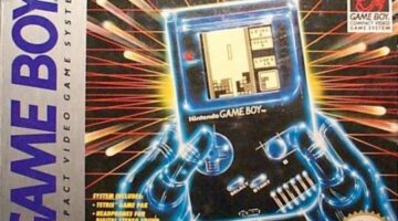 Top 3 Stand-Alone GB Games Based On Classic Series (Top 3 Tuesday)