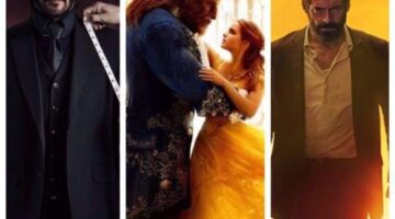 10 Best Movies of 2017 — Hollywood’s Most Popular Films So Far