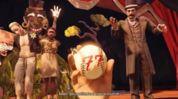 Casual Cowards of Gaming • Episode 88 • Milking Simulator ’17 – BioShock Infinite