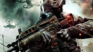 Why you need to quit what you’re playing and jump back into Black Ops 2