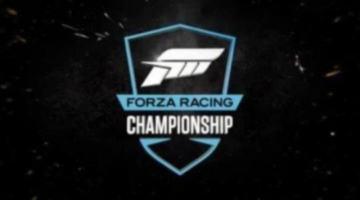 Porsche and Microsoft Announce Multi-Project Partnership for Industry-Leading Forza Franchise