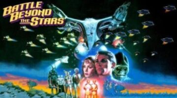 ‘Battle Beyond the Stars’ Review – Goombastomp