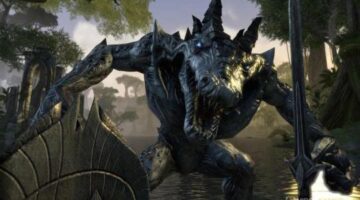 Elder Scrolls Online: Free To Play For The Week
