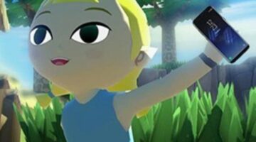 Smartphones Are Beating Nintendo To A GameCube Virtual Console