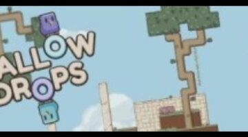 Puzzler ‘Mallow Drops’ releases for iOS