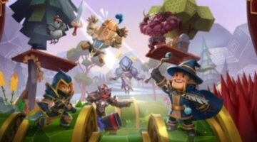 [Video Chums] Talent Not Included – Get ready to put on a show