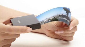 Samsung Galaxy X Prototypes Will Be Ready Before Second Half of 2017