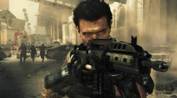 Black Ops 2 On Xbox One Is Still Plagued With Hacked Lobbies